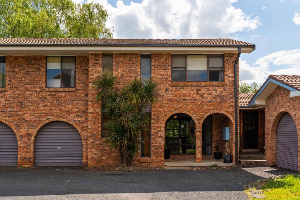 4/155-159 Sampson St, Orange, NSW 2800