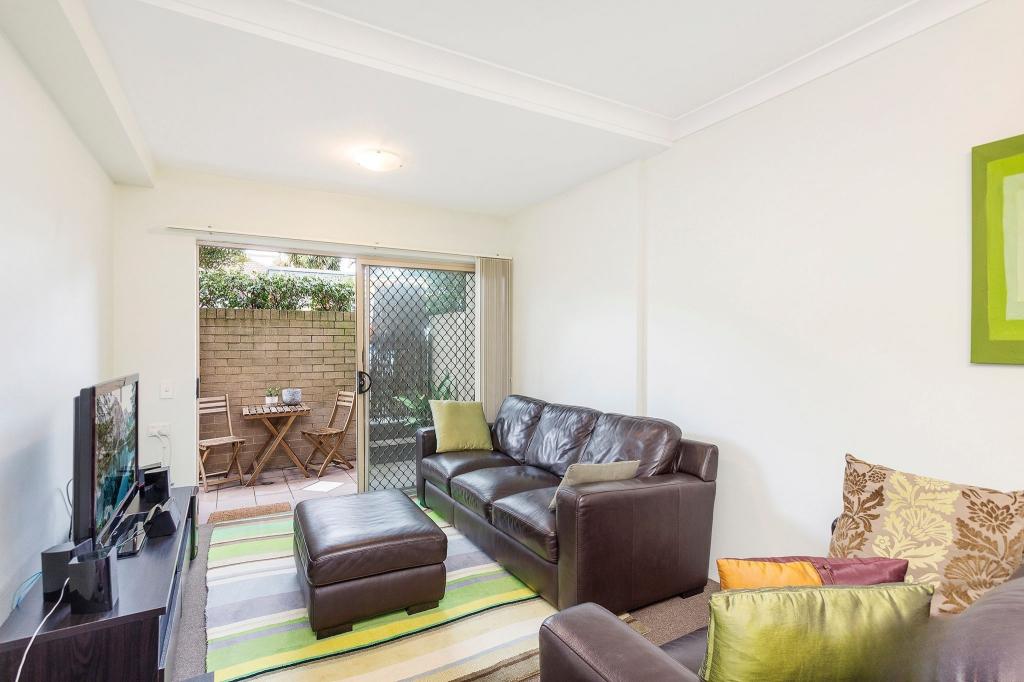 1/115 Constitution Rd, Dulwich Hill, NSW 2203