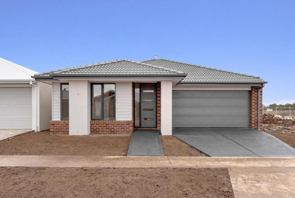 39 PLIMSOLL ST, MICKLEHAM, VIC 3064