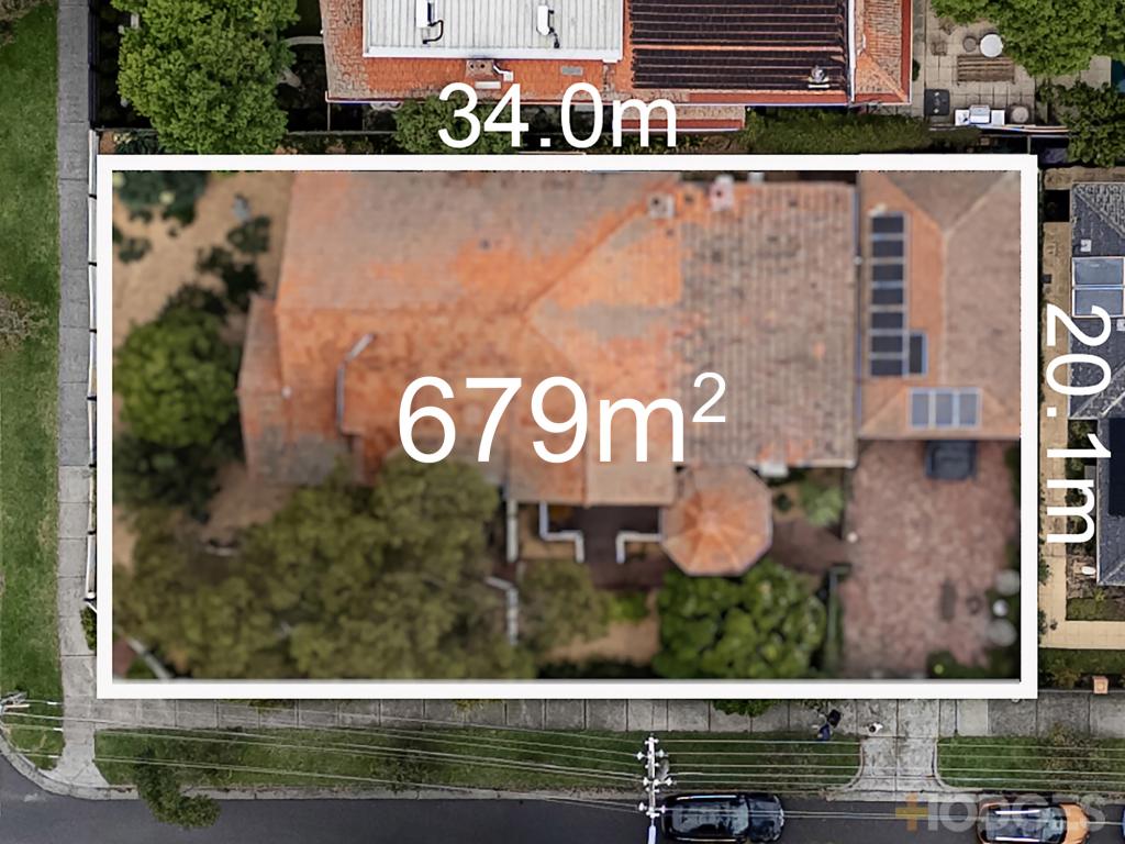 32 Holyrood St, Hampton, VIC 3188