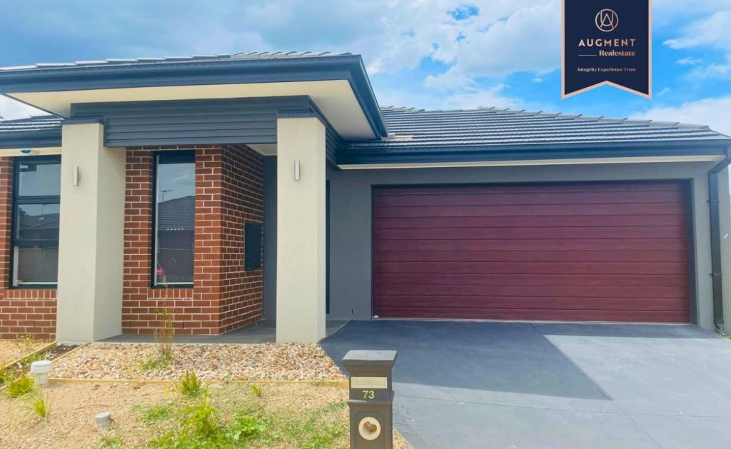 73 Imatra Loop, Tarneit, VIC 3029