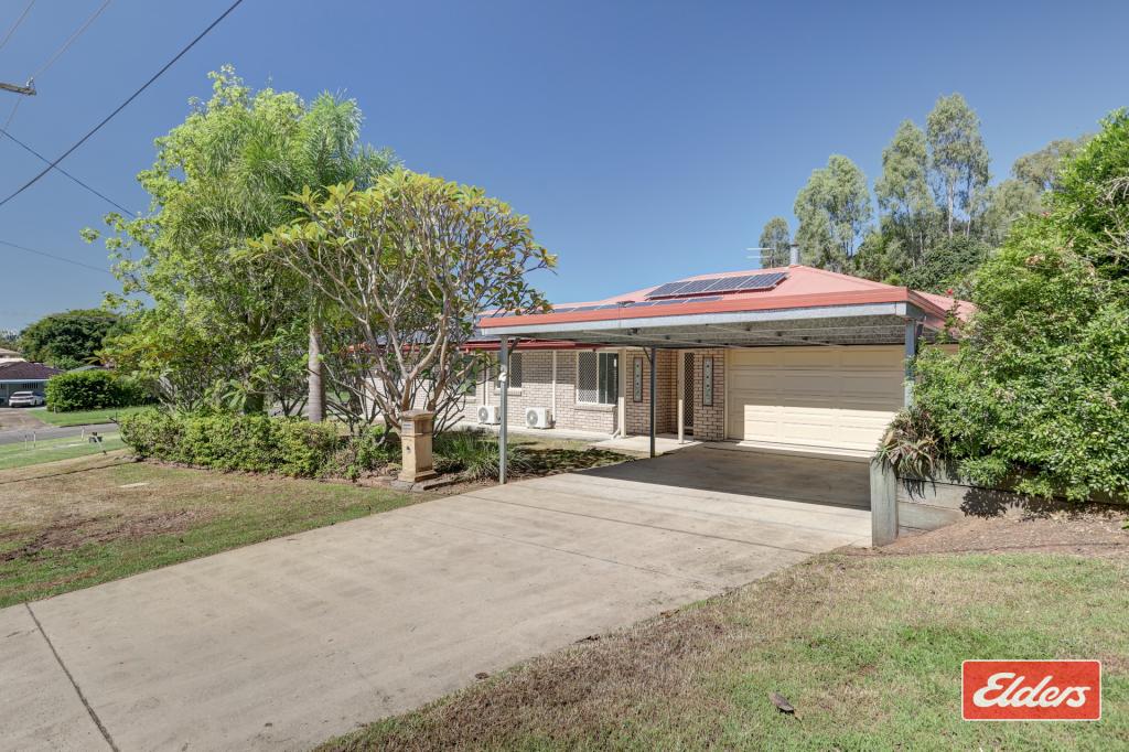2 Tinworth St, Willowbank, QLD 4306