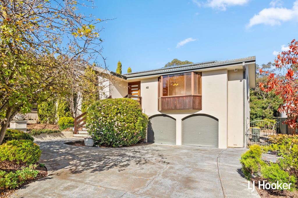 45 Maranoa St, Kaleen, ACT 2617