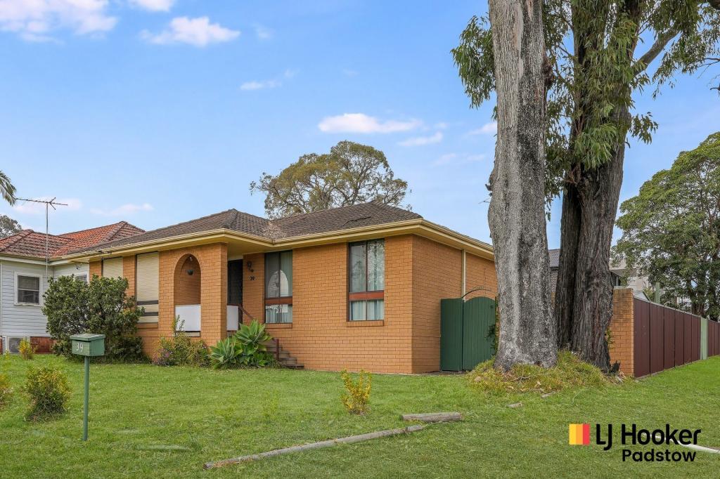 39 Uranus Rd, Padstow, NSW 2211