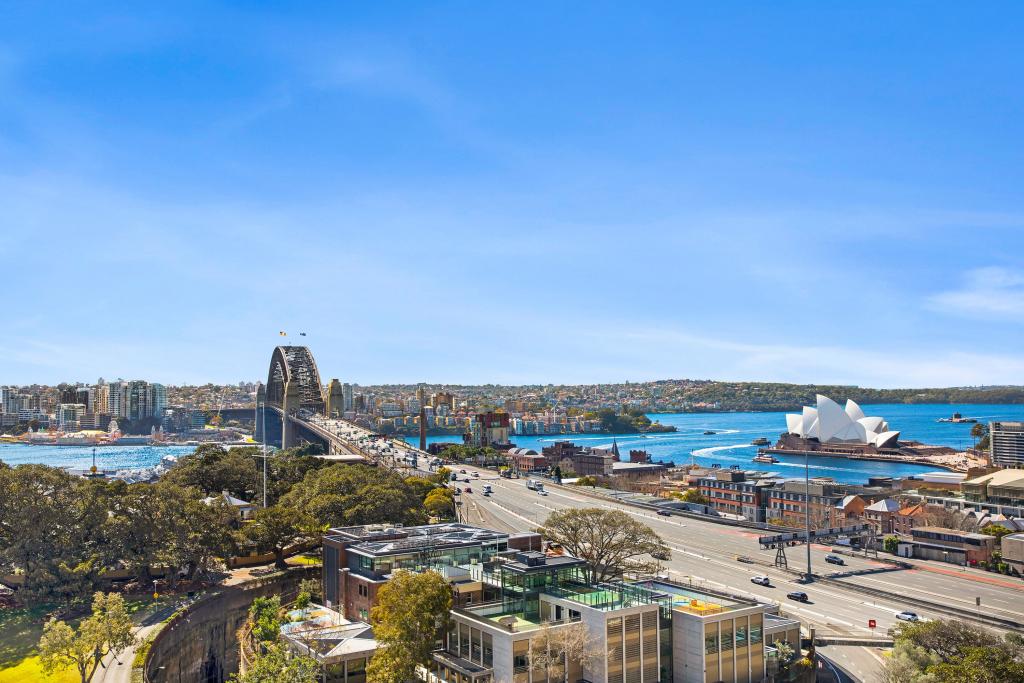 1904/127 Kent St, Sydney, NSW 2000