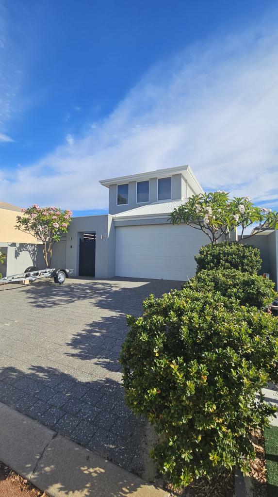 16 Trade Winds Rtt, Dudley Park, WA 6210