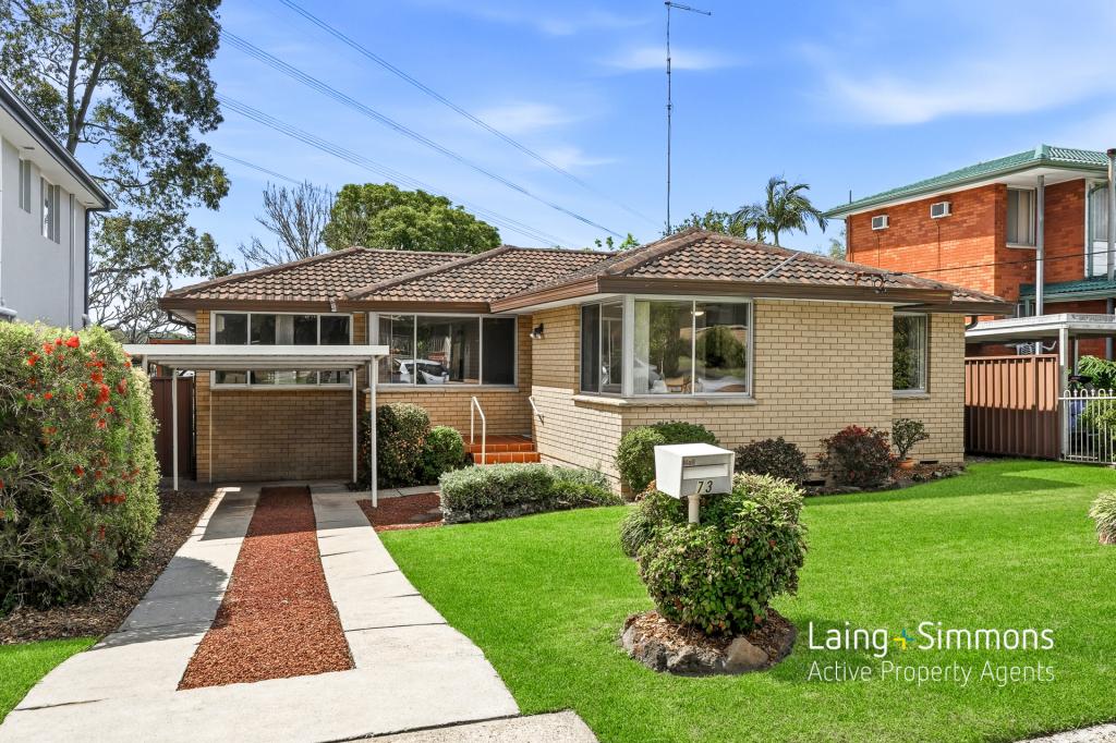 73 Mississippi Rd, Seven Hills, NSW 2147