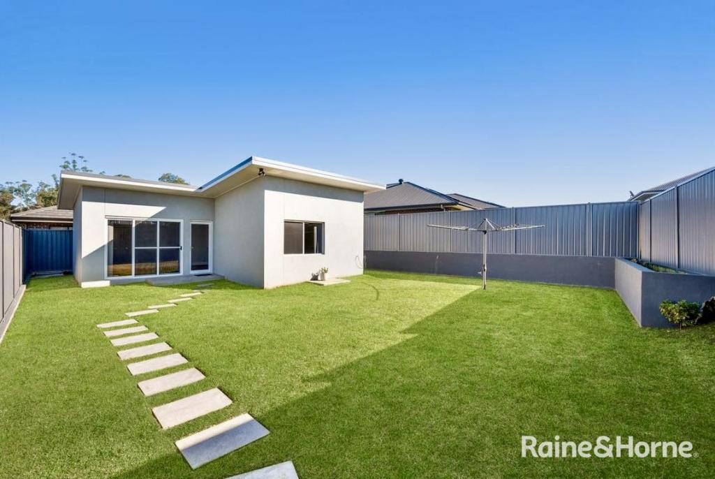 32a Walmsley Cres, Silverdale, NSW 2752