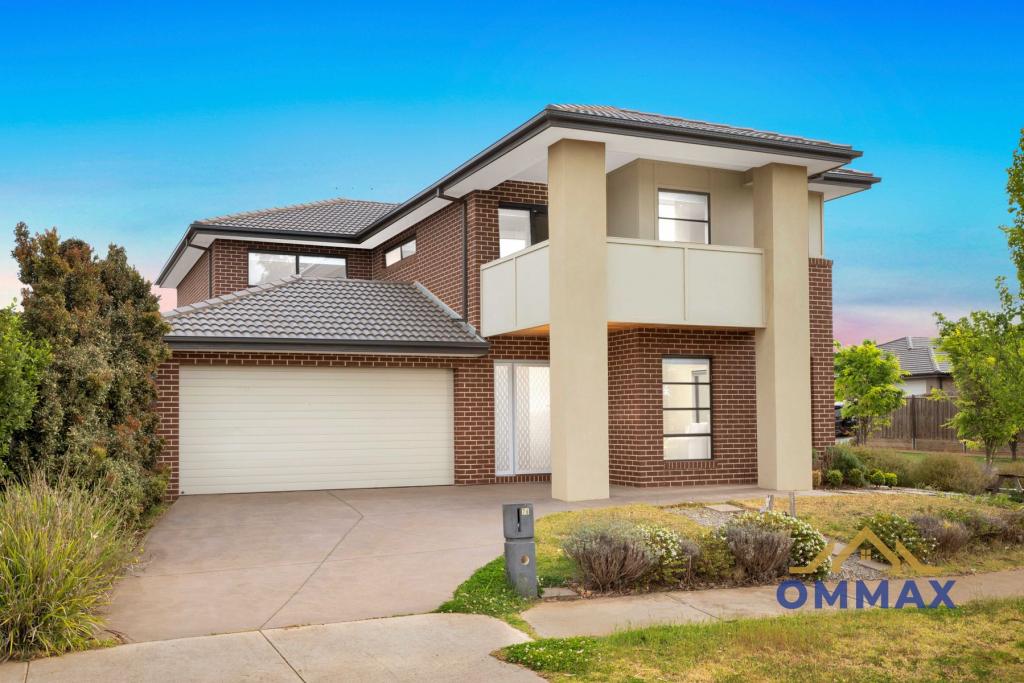 76 Frontier Ave, Aintree, VIC 3336