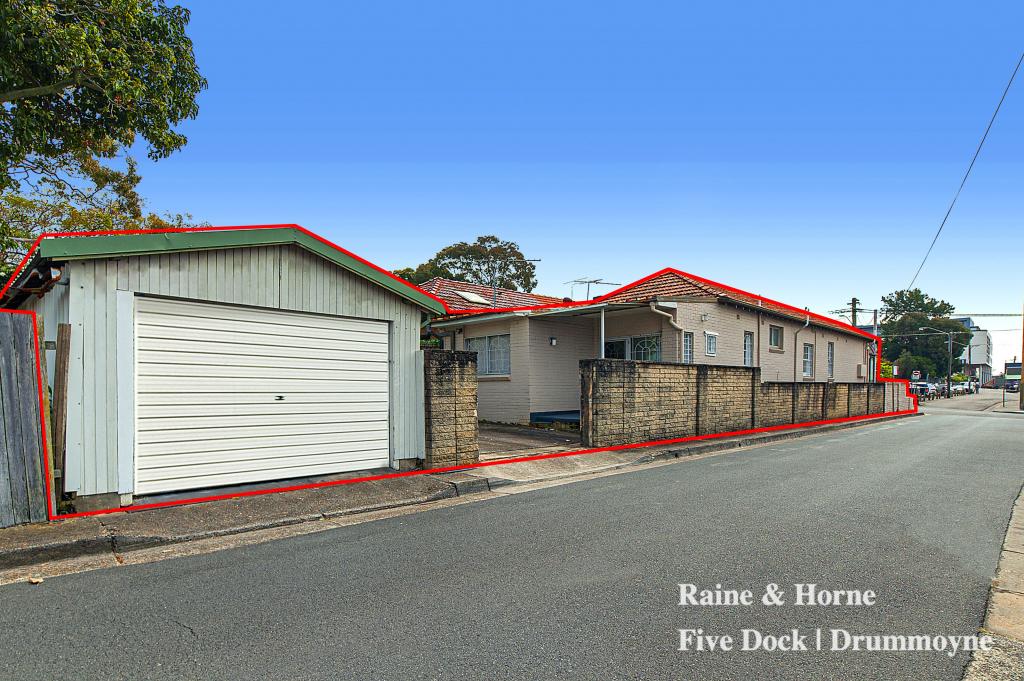 1 Kings Rd, Five Dock, NSW 2046