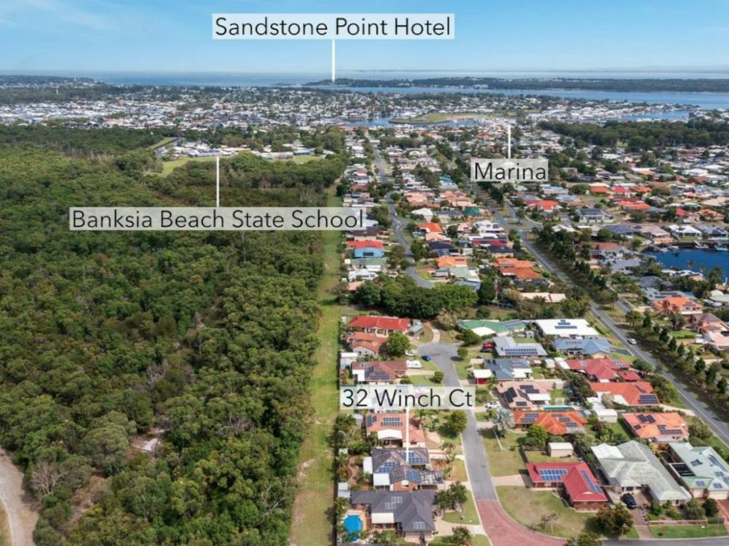 32 Winch Ct, Banksia Beach, QLD 4507