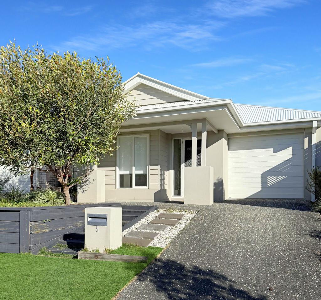 31 Penda St, Narangba, QLD 4504