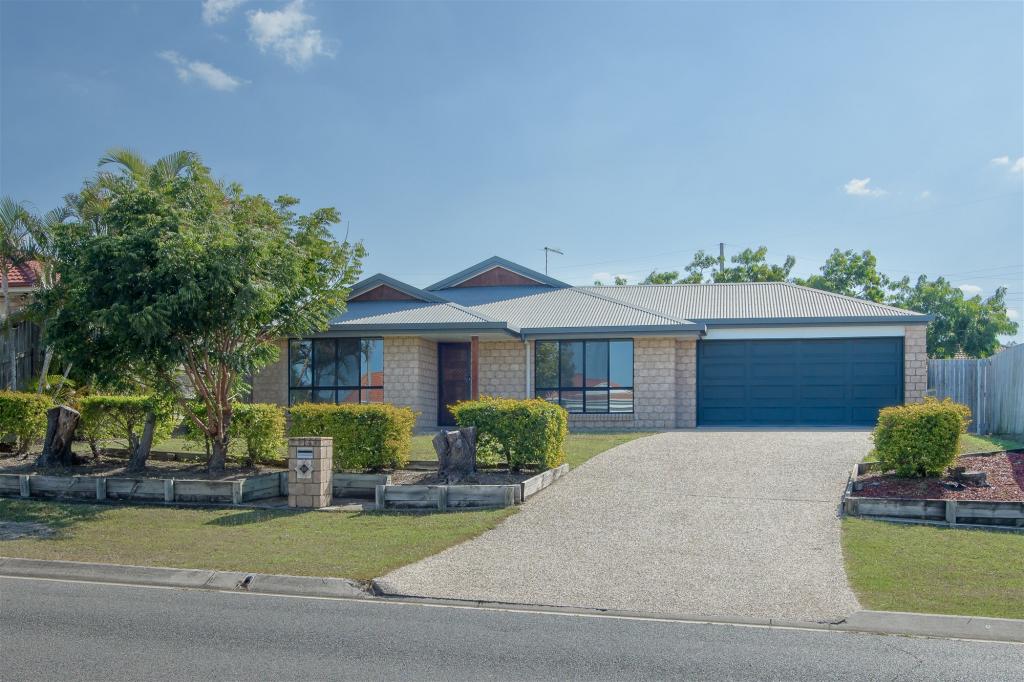 30 Central Ave, Calliope, QLD 4680