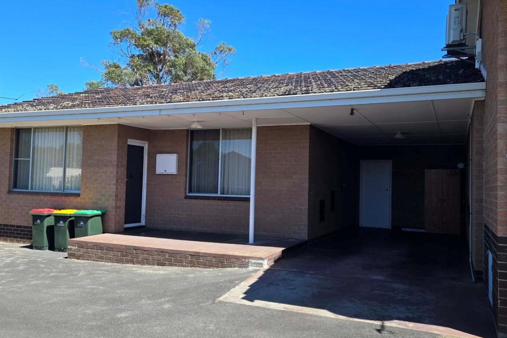 23b Clarke St, South Bunbury, WA 6230