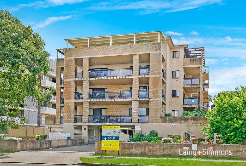 22/1-5 Durham St, Mount Druitt, NSW 2770