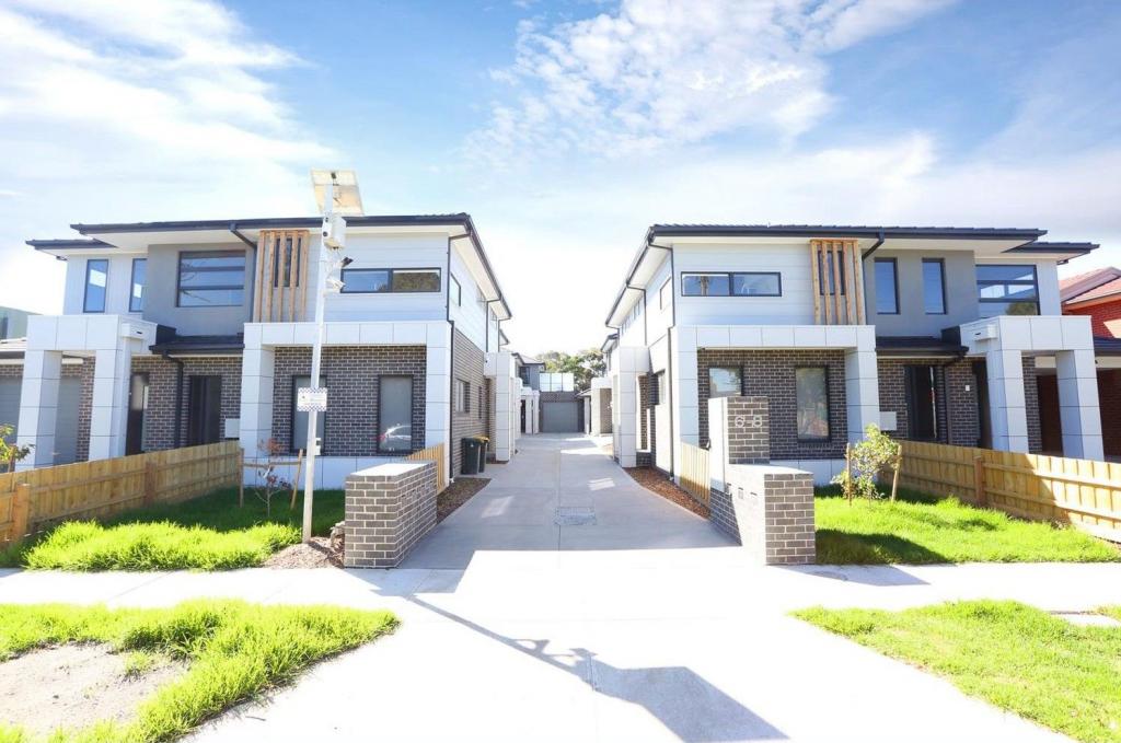 6/6-8 Brentwood Ave, Pascoe Vale South, VIC 3044