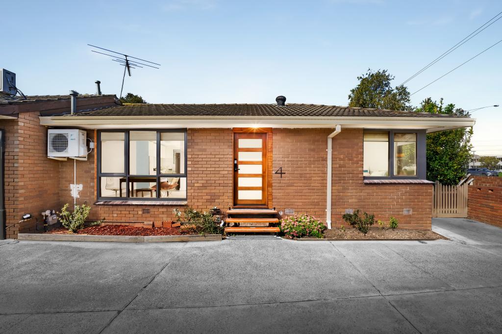 4/2 Nina Ct, Bentleigh East, VIC 3165