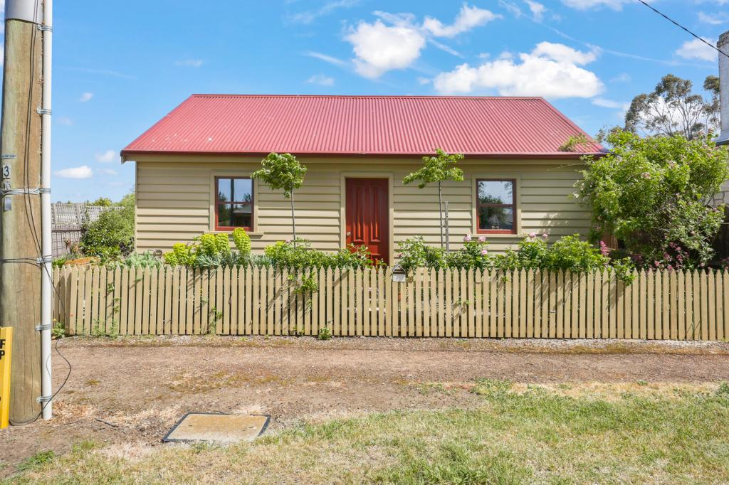 18 Badajos St, Ross, TAS 7209