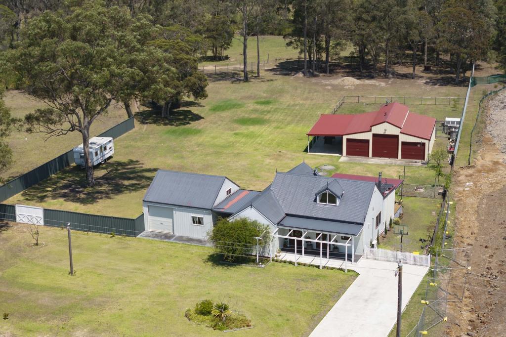 371 Old Southern Rd, South Nowra, NSW 2541