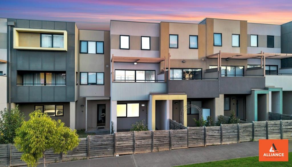16/27 Turva Ave, Tarneit, VIC 3029
