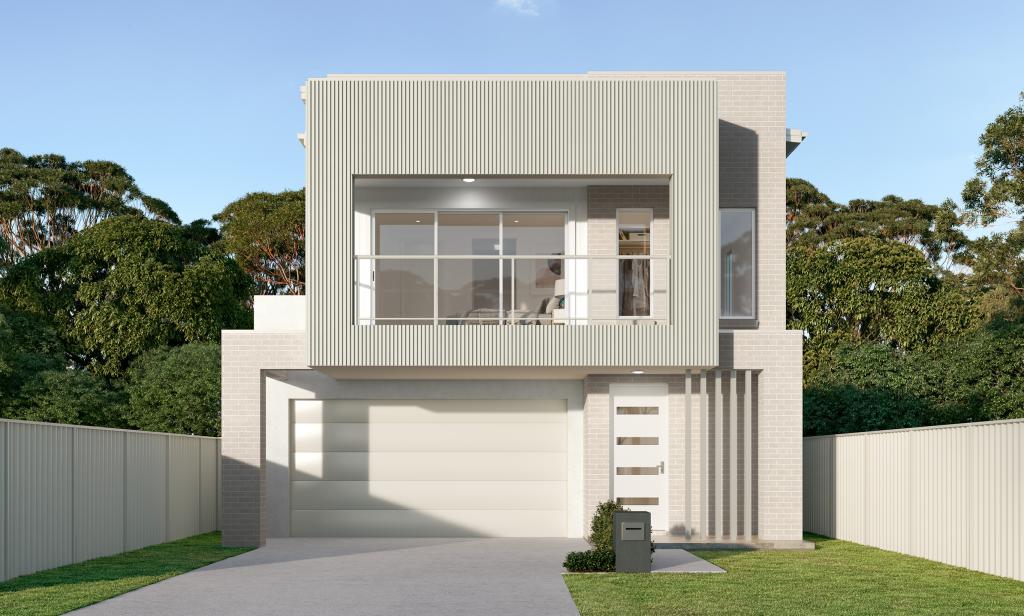 Contact agent for address, GABLES, NSW 2765
