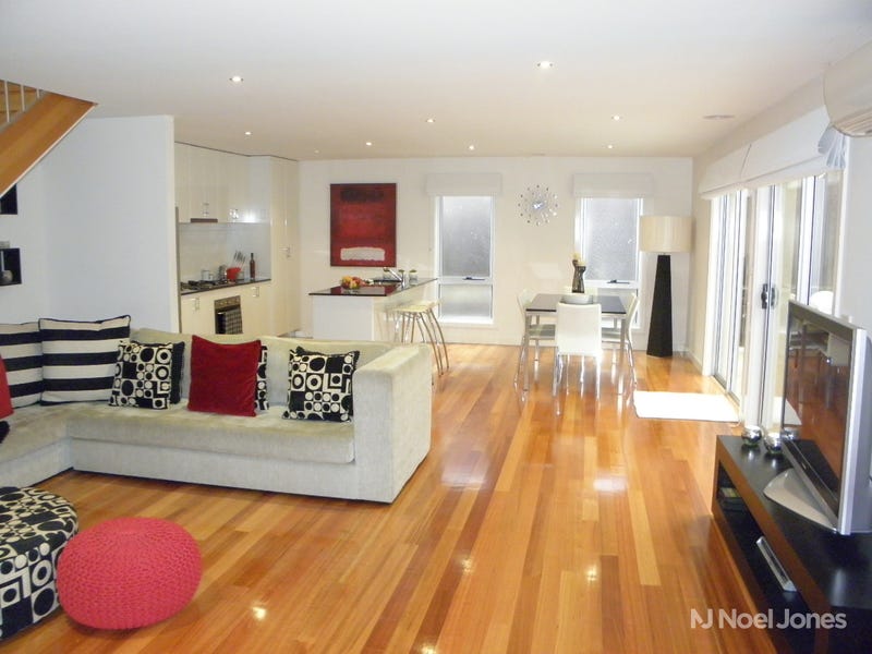 3/48 Clyde St, Thornbury, VIC 3071