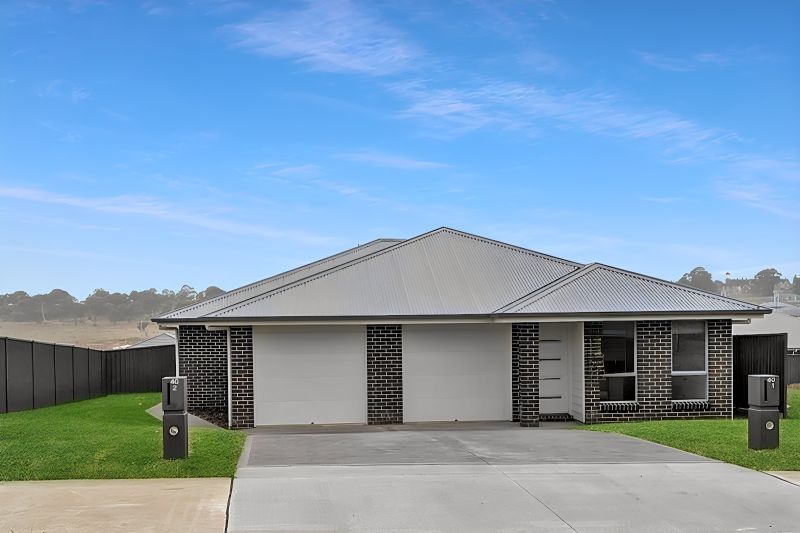 40 Brooklands Cct, Goulburn, NSW 2580