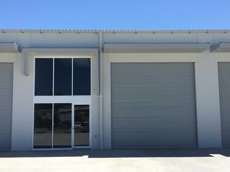 Unit 2/36 Industrial Dr, North Boambee Valley, NSW 2450