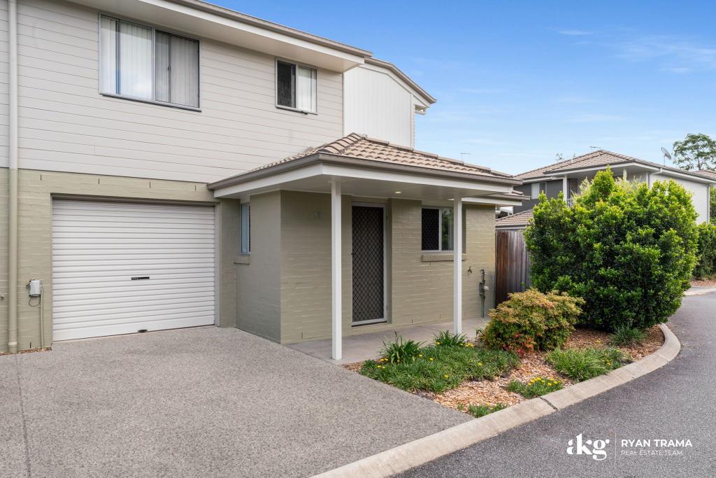 58/65-87 Demeio Rd, Berrinba, QLD 4117