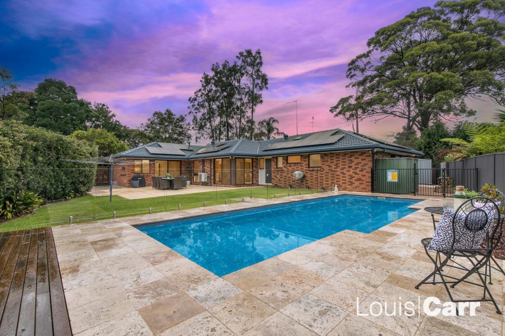 10 Hayley Pl, Cherrybrook, NSW 2126