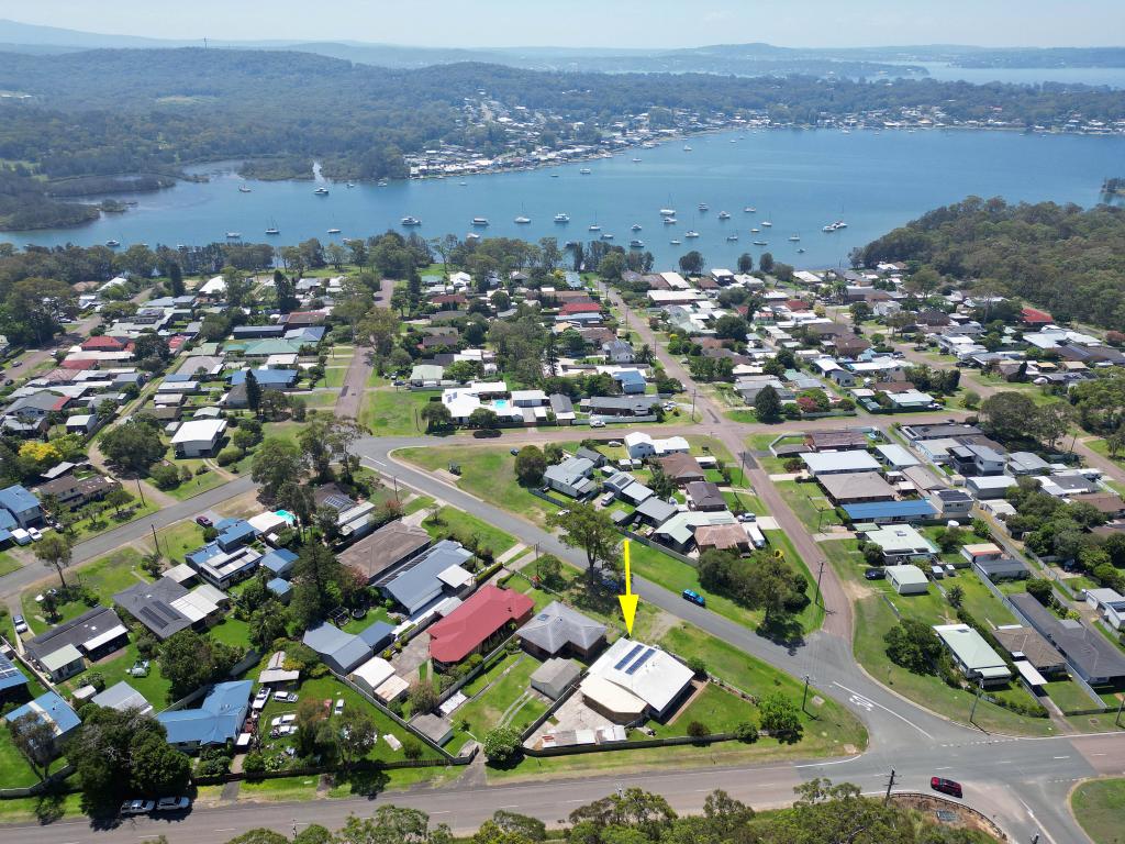 38 Rosemary Row, Rathmines, NSW 2283