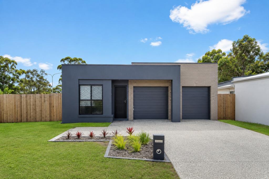 2 Pierro Pl, Logan Reserve, QLD 4133