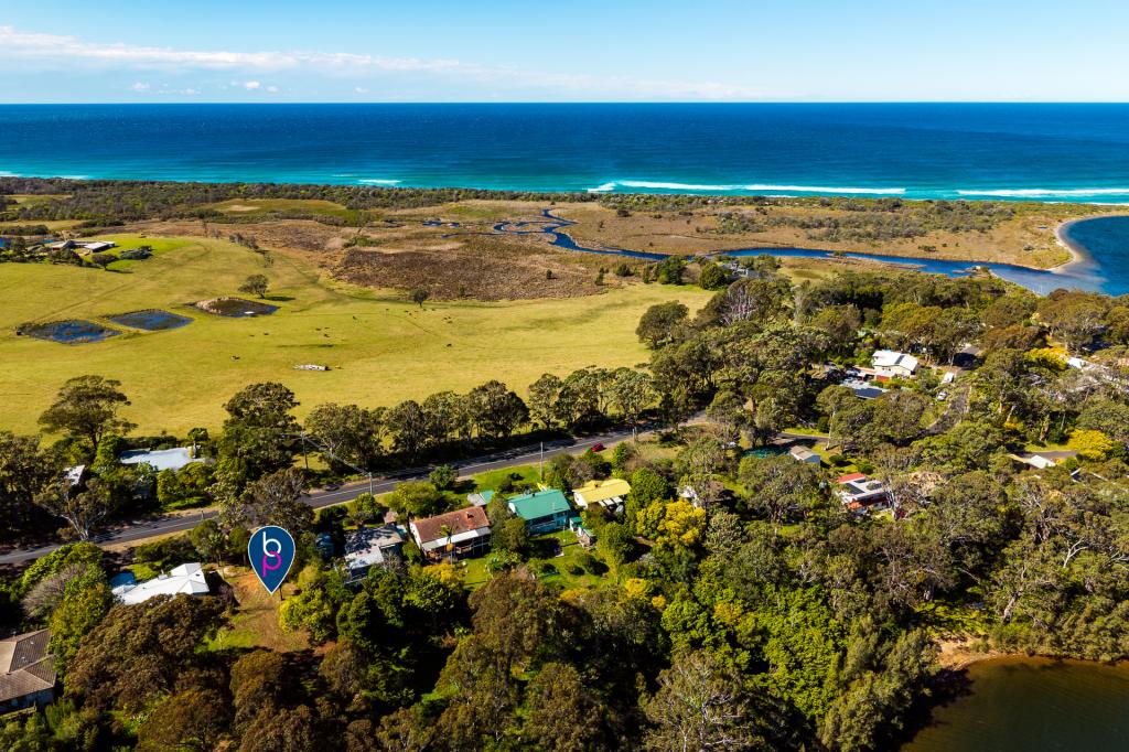 322 Bermagui Rd, Akolele, NSW 2546