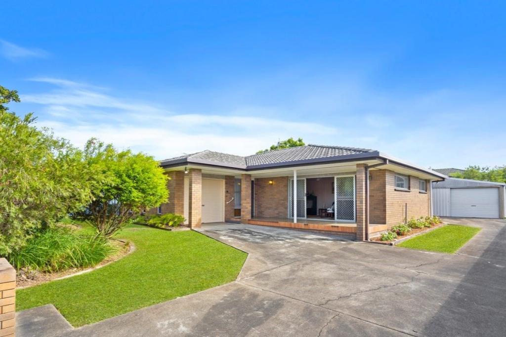 46 Allenby Rd, Alexandra Hills, QLD 4161