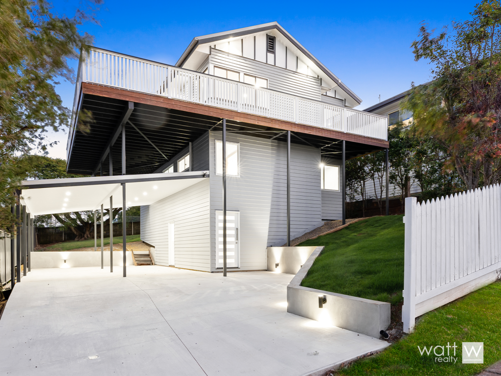 38 Crowley St, Zillmere, QLD 4034