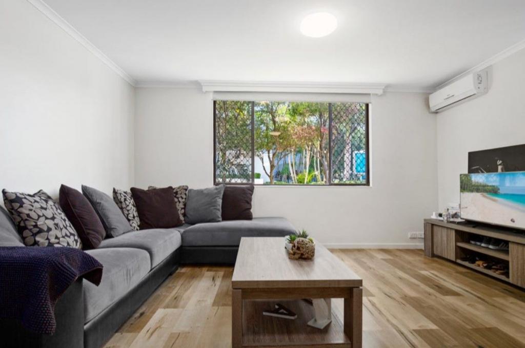 5/2619 Gold Coast Hwy, Broadbeach, QLD 4218