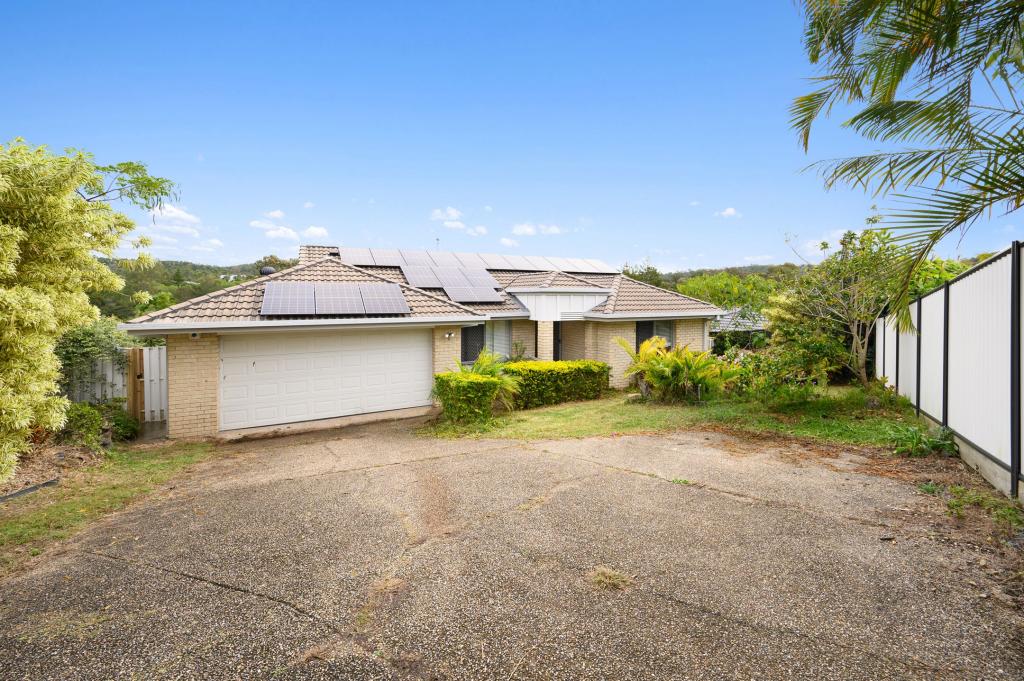 24 Antipodes Cl, Pacific Pines, QLD 4211