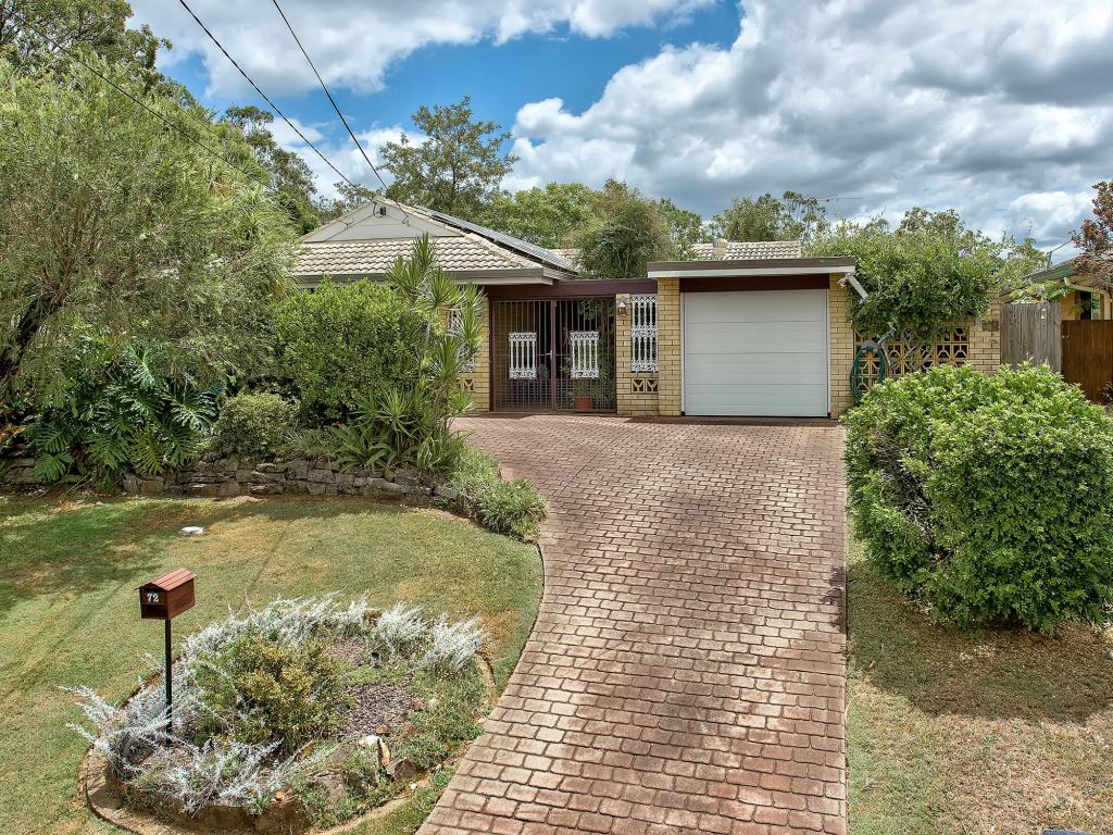 72 Moraby St, Keperra, QLD 4054