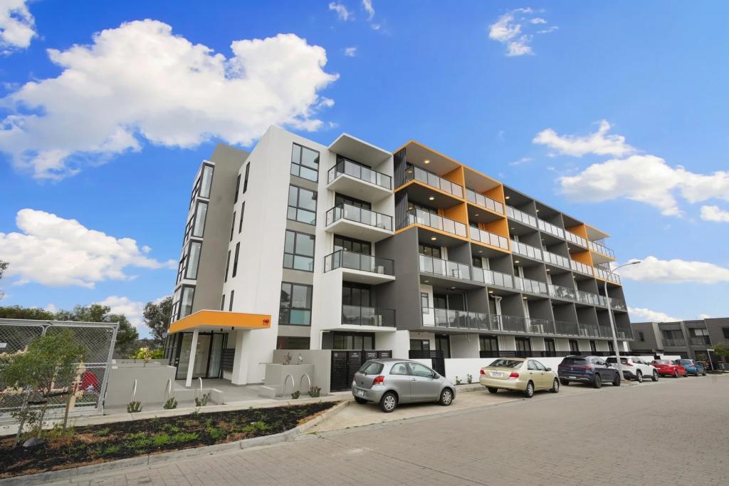 G10/2 Bailey Cres, Oak Park, VIC 3046