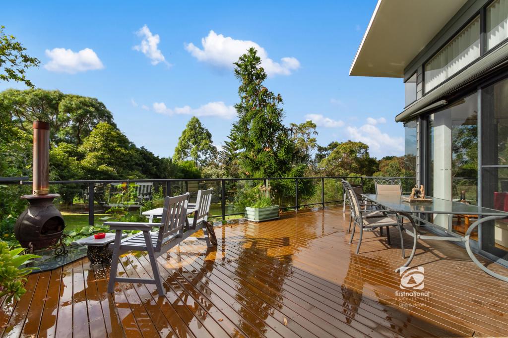 48 Old Bunga Rd, Lake Bunga, VIC 3909