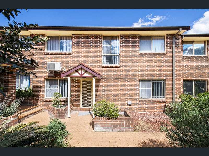 6/8-10 Richmond Rd, Kingswood, NSW 2747