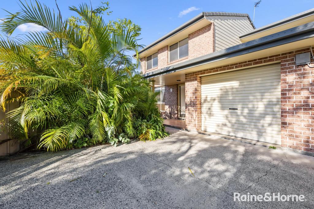 9/14 Mclean St, Coffs Harbour, NSW 2450