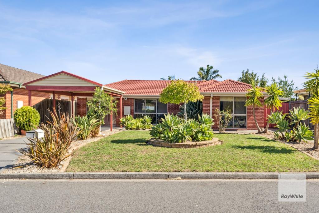 1 Lily Dr, Sydenham, VIC 3037