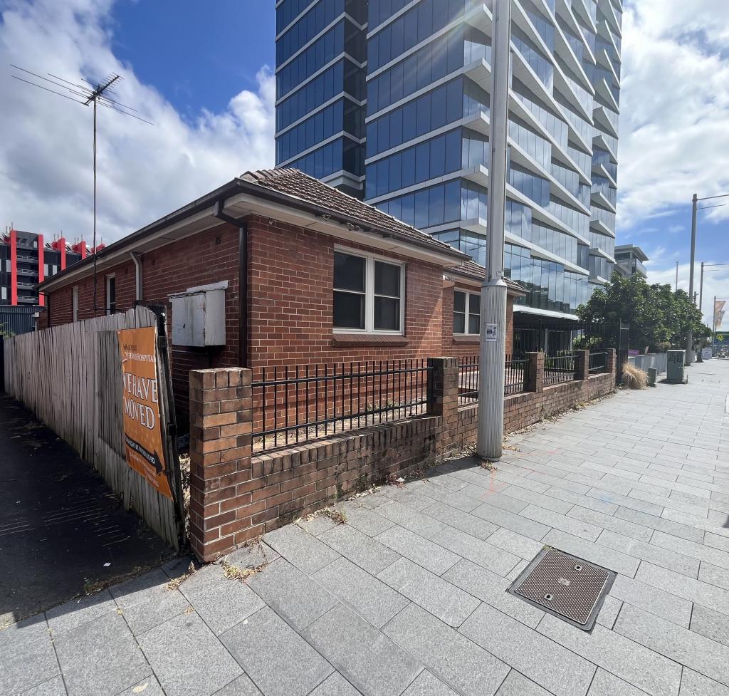386 LANE COVE RD, MACQUARIE PARK, NSW 2113