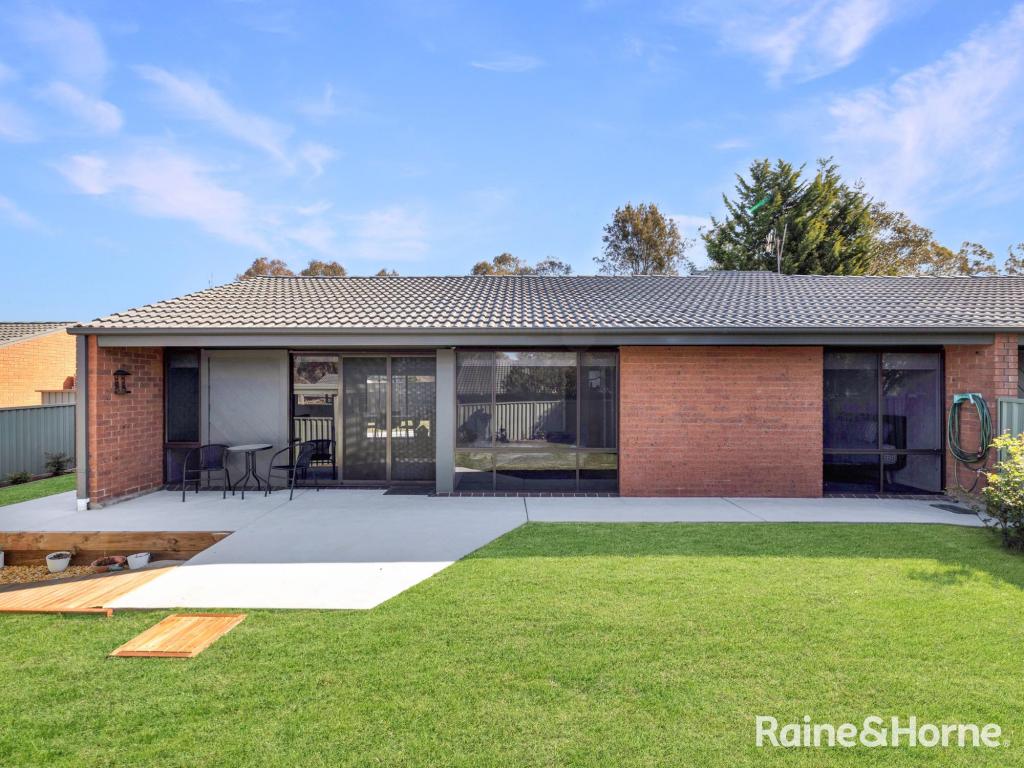 4/172 Suttor St, Windradyne, NSW 2795