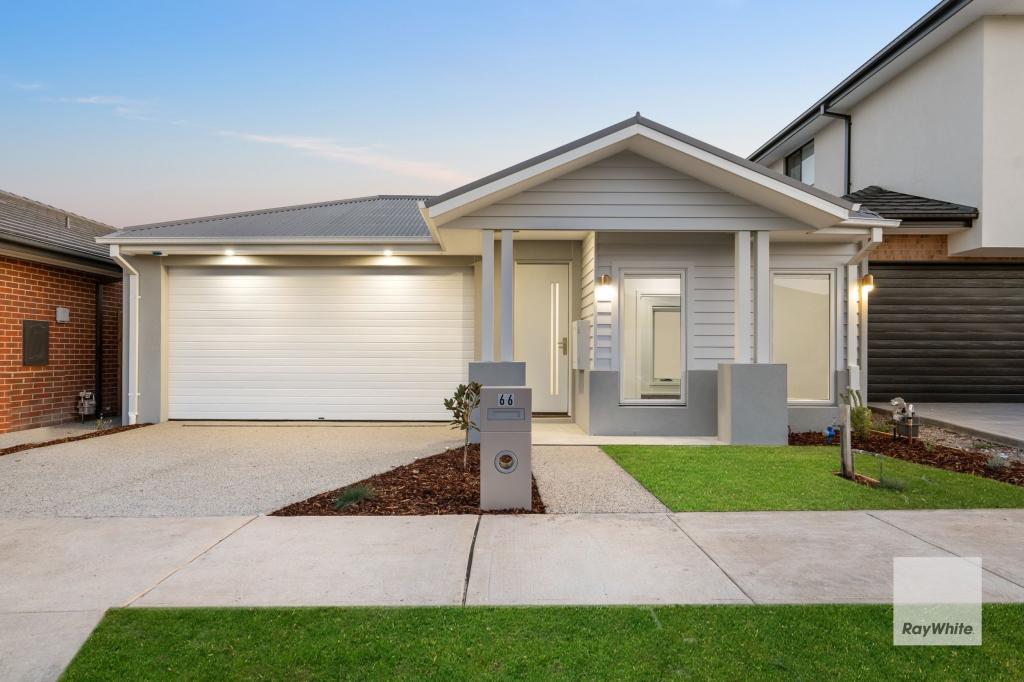 66 Ballet Cres, Sunbury, VIC 3429