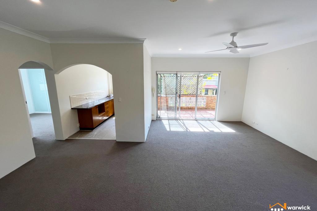 2/38 Hornsey St, Rozelle, NSW 2039