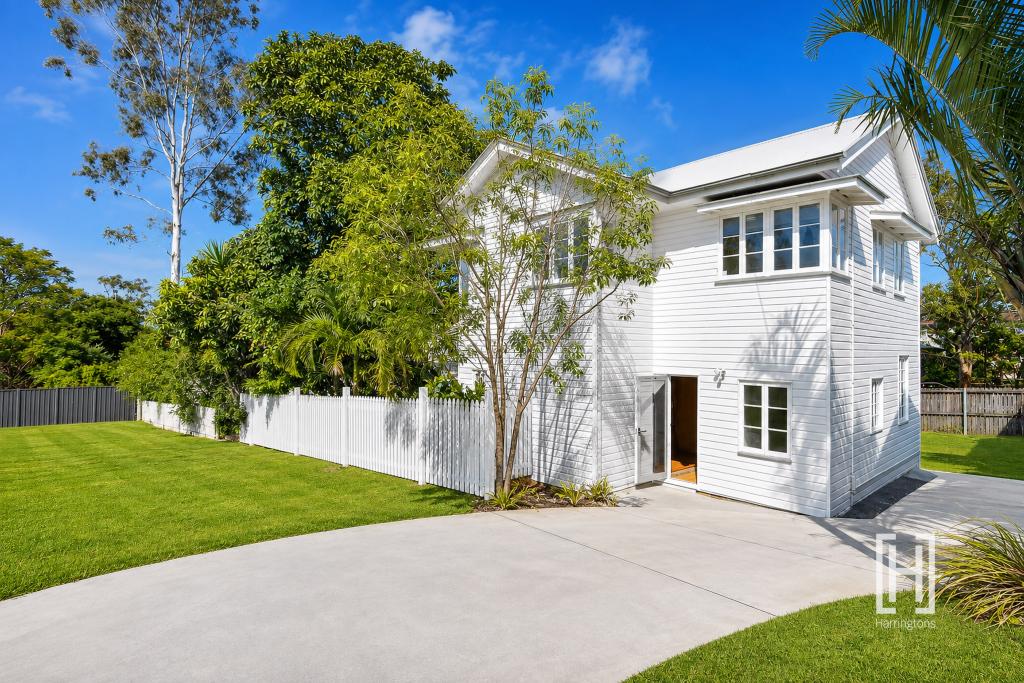 1a Vickers St, Carina Heights, QLD 4152