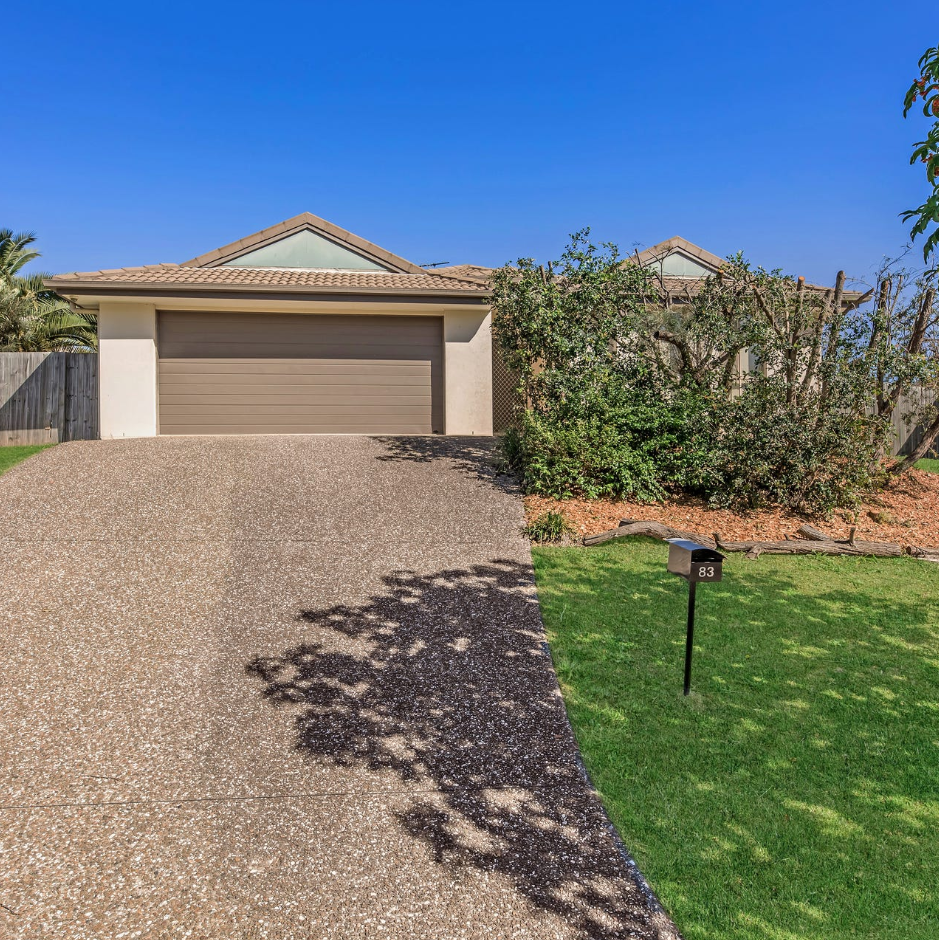 83 High St, Blackstone, QLD 4304