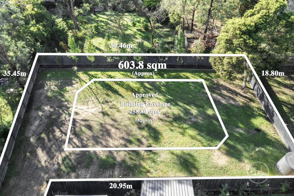 Lot 2/35 Cherry Tree Rd, Hurstbridge, VIC 3099